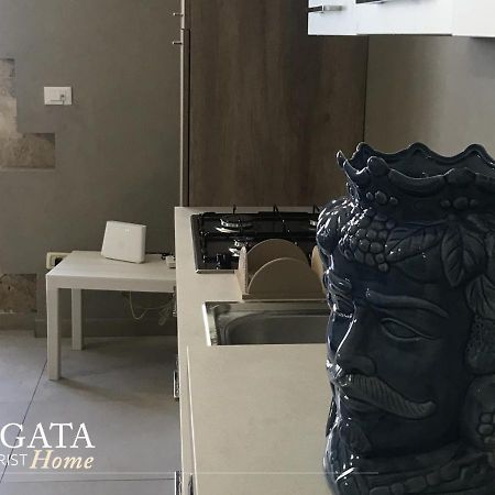 Borgata Home - Casa Vacanza Siracusa 锡拉库扎 外观 照片