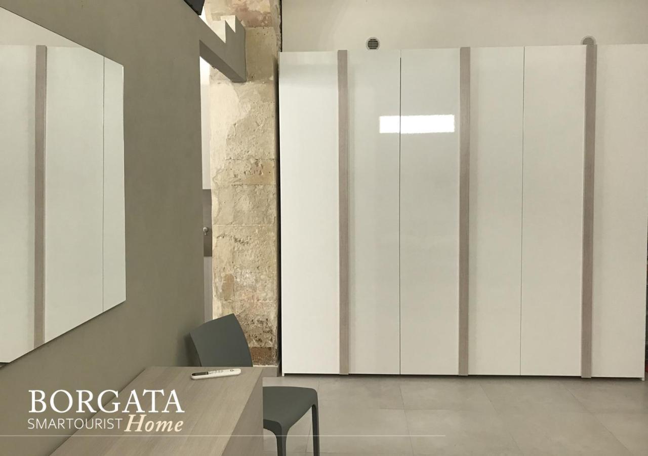 Borgata Home - Casa Vacanza Siracusa 锡拉库扎 外观 照片