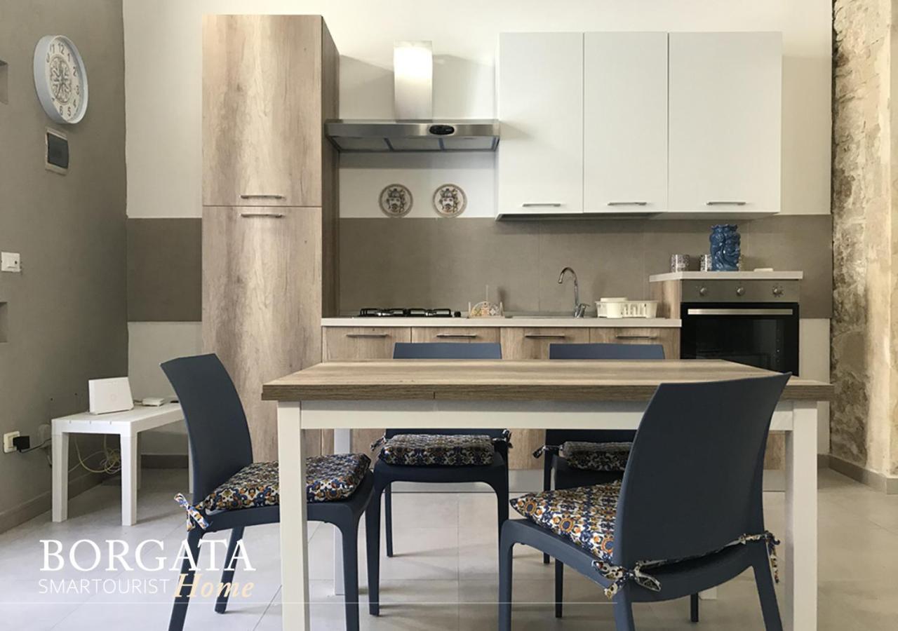 Borgata Home - Casa Vacanza Siracusa 锡拉库扎 外观 照片
