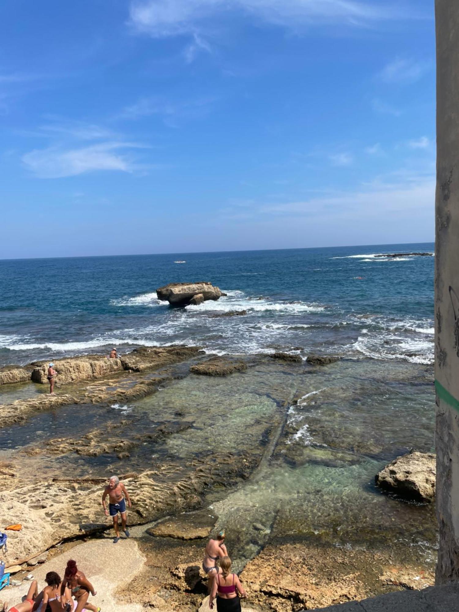 Borgata Home - Casa Vacanza Siracusa 锡拉库扎 外观 照片